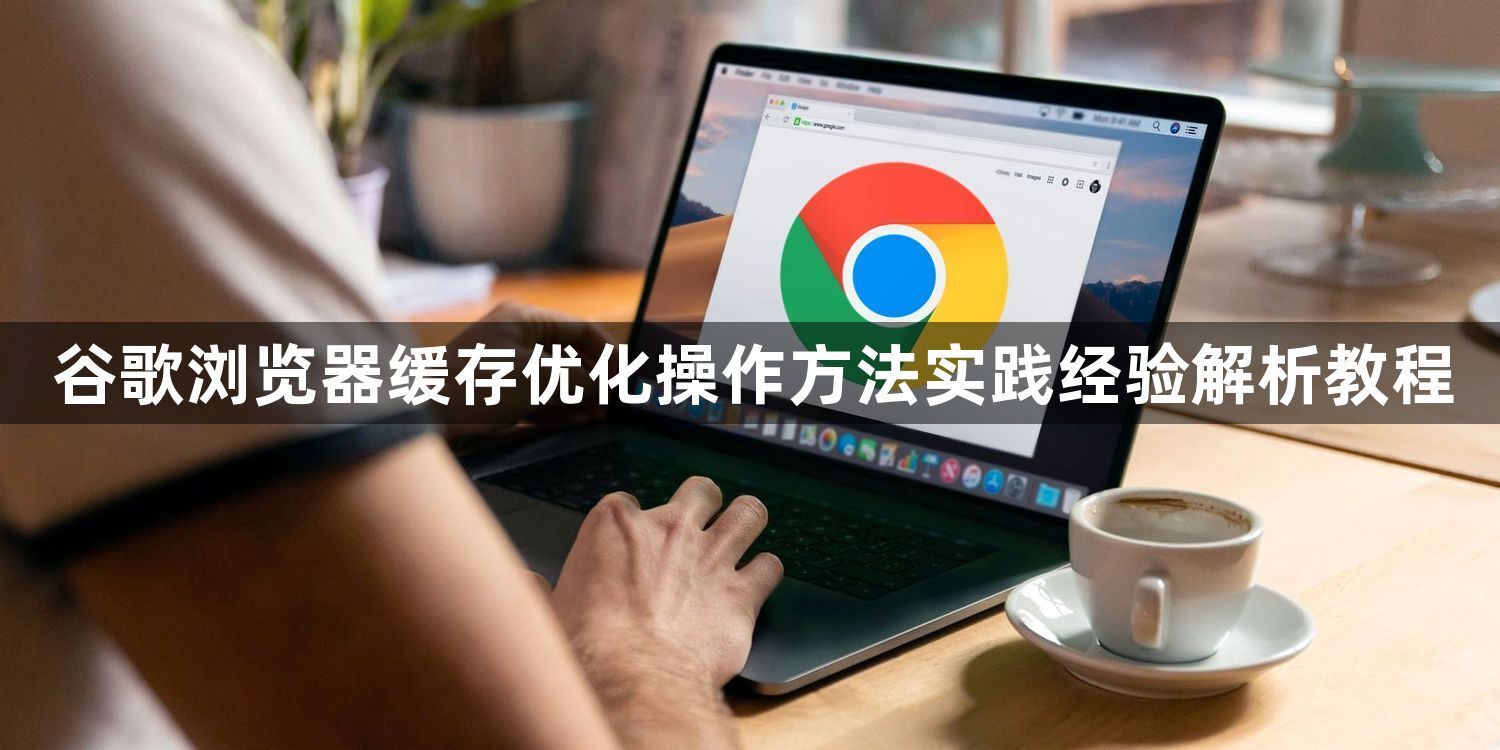 谷歌浏览器缓存优化操作方法实践经验解析教程1