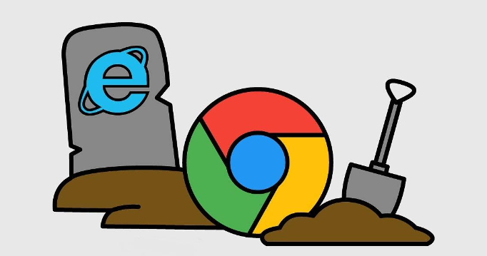 Google浏览器如何设置夜间模式