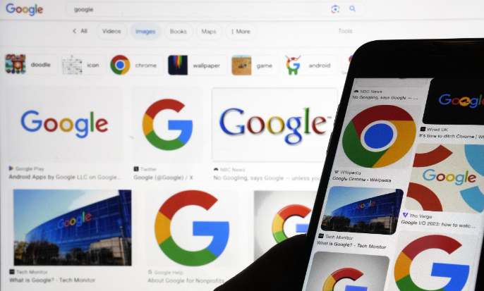 google浏览器版本升级变化分析