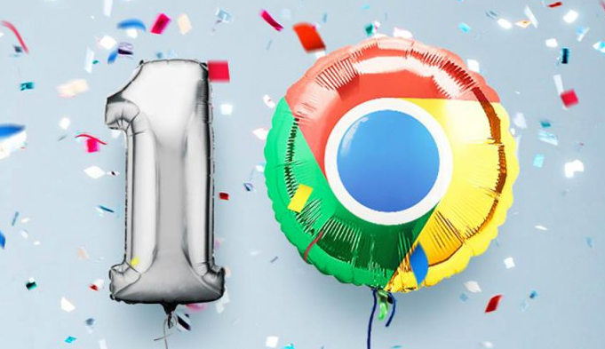 Google Chrome浏览器下载隐身模式快速启用