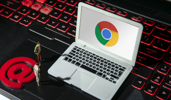 google Chrome浏览器下载安装后账号绑定