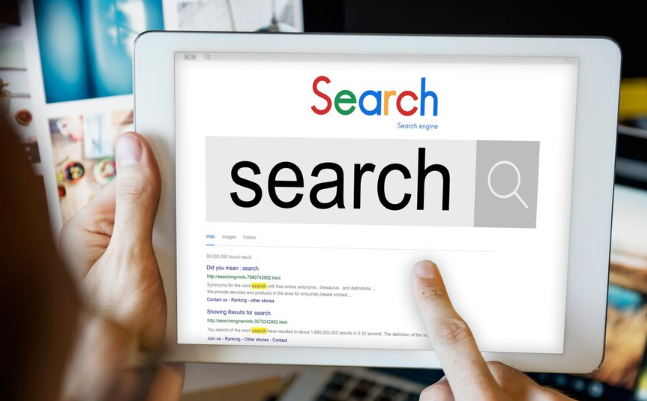 google浏览器浏览数据清理及隐私保护操作分享