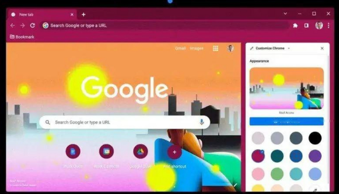 Google Chrome浏览器下载安装及功能快捷操作快速教程